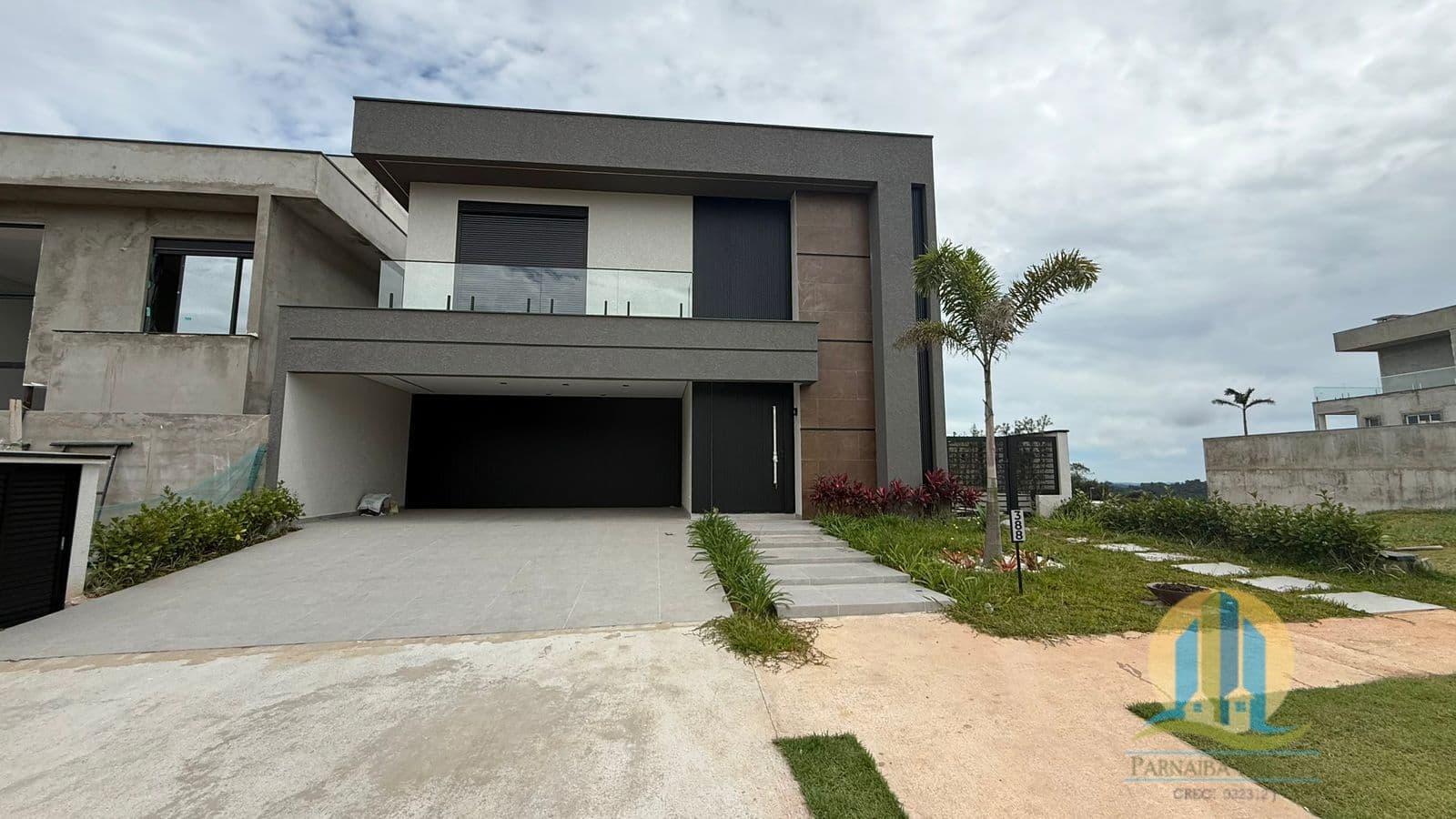 Casa Alto Padrão condomínio Altavis