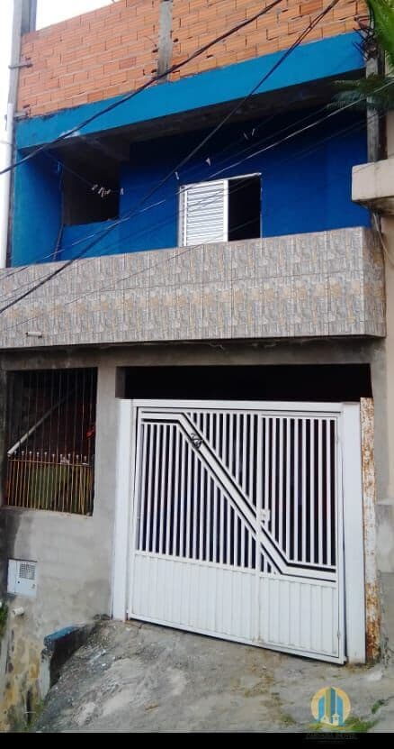Casa à Venda!!