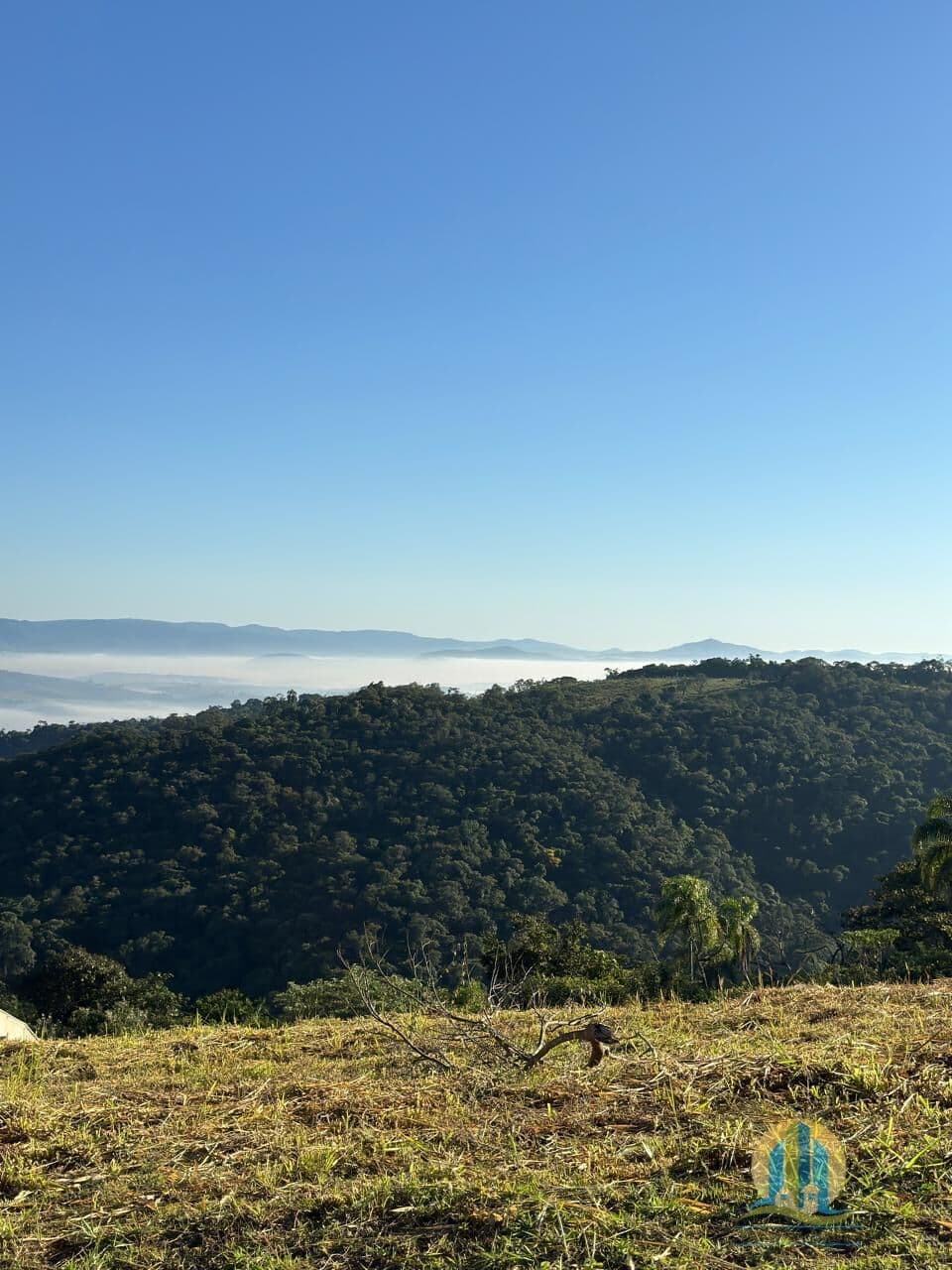 Lote/Terreno em Santana de Parnaíba - Sítio do Morro