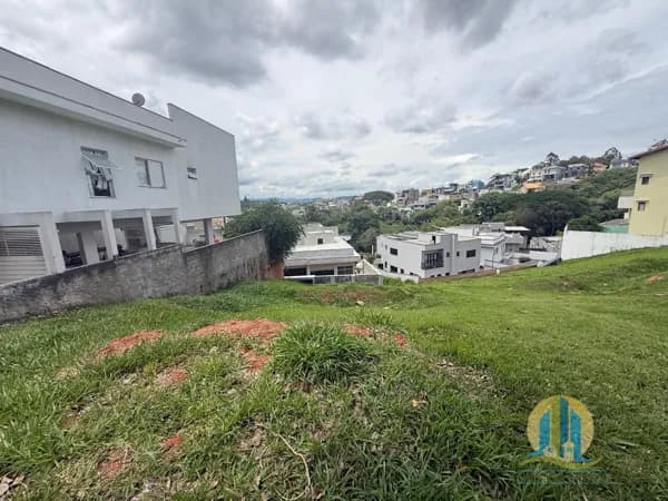 Terreno em Condomínio New ville