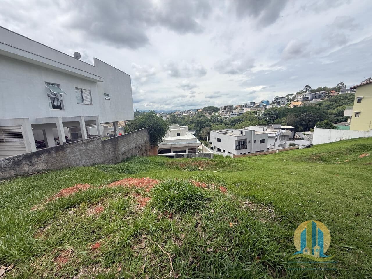 Terreno em Condomínio New ville