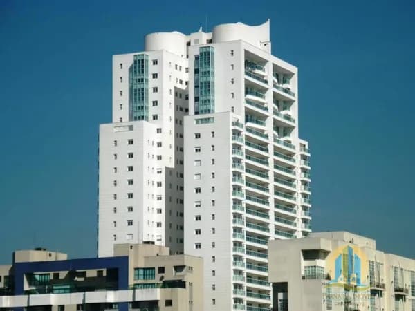 Apartamento Cobertura Duplex à venda em Barueri/SP