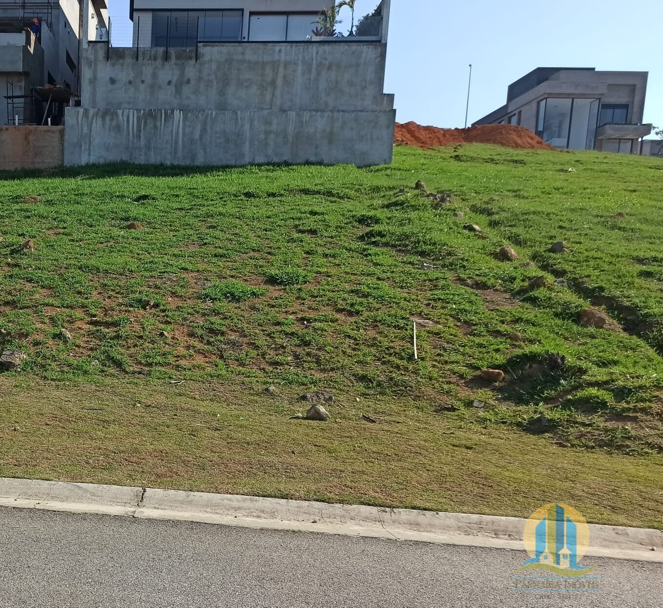 Terreno Condomínio Altavis Aldeia – Aldeia da Serra
