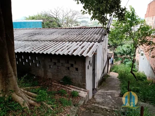 Terreno com Casas à Venda – Jardim Isaura | Santana de Parnaíba/SP