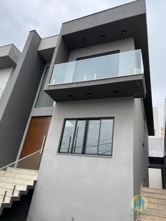Casa à Venda no Portal dos Ipês
