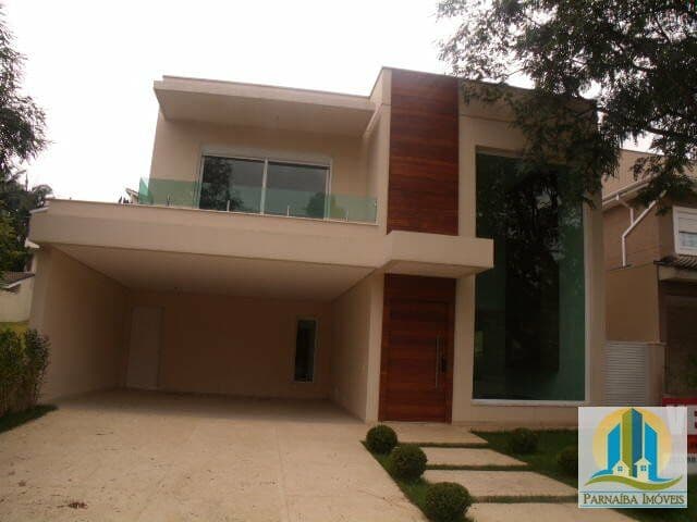 Casa em Condomínio à venda