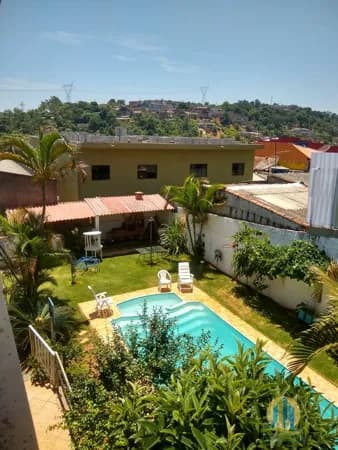 Casa à Venda – Parque Paiol I | Pirapora do Bom Jesus/SP