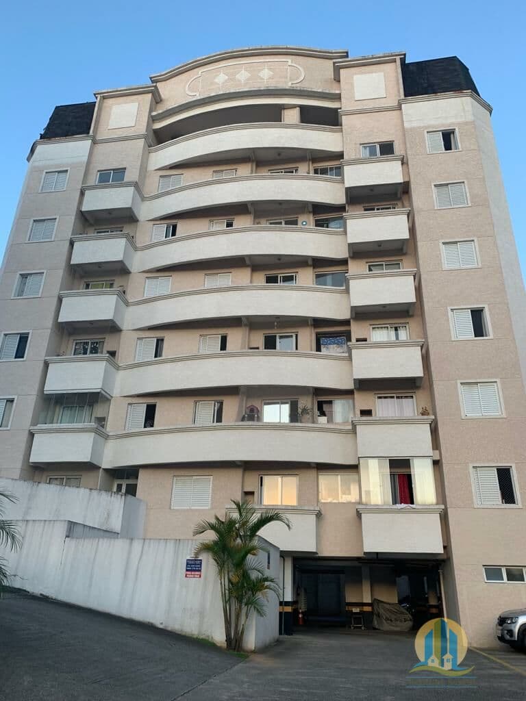 Apartamento à Venda – Barueri/SP