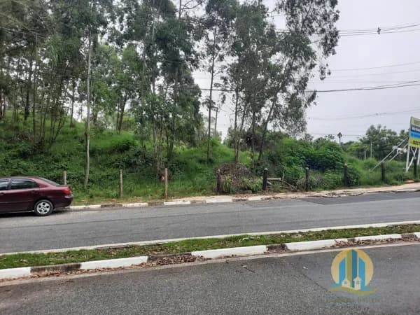 Terreno à Venda no Sítio do Morro
