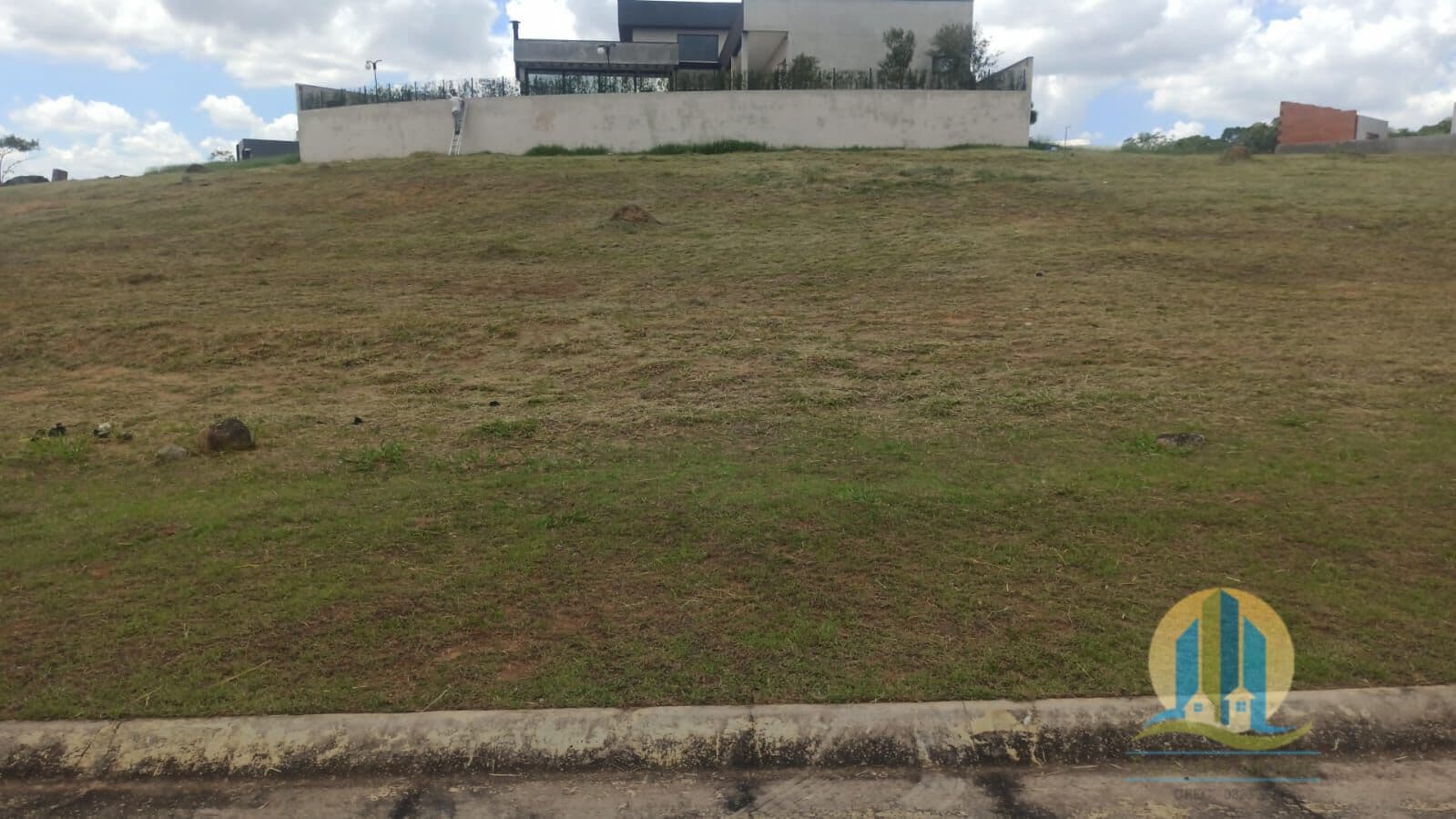 Terreno em Condomínio Altavis