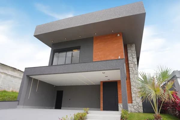 Casa Alto Padrão à venda no condomínio Reserva Santa Anna - Santana de Parnaíba/SP