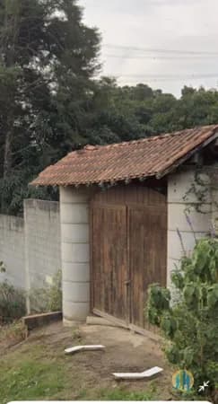 Terreno à venda!!