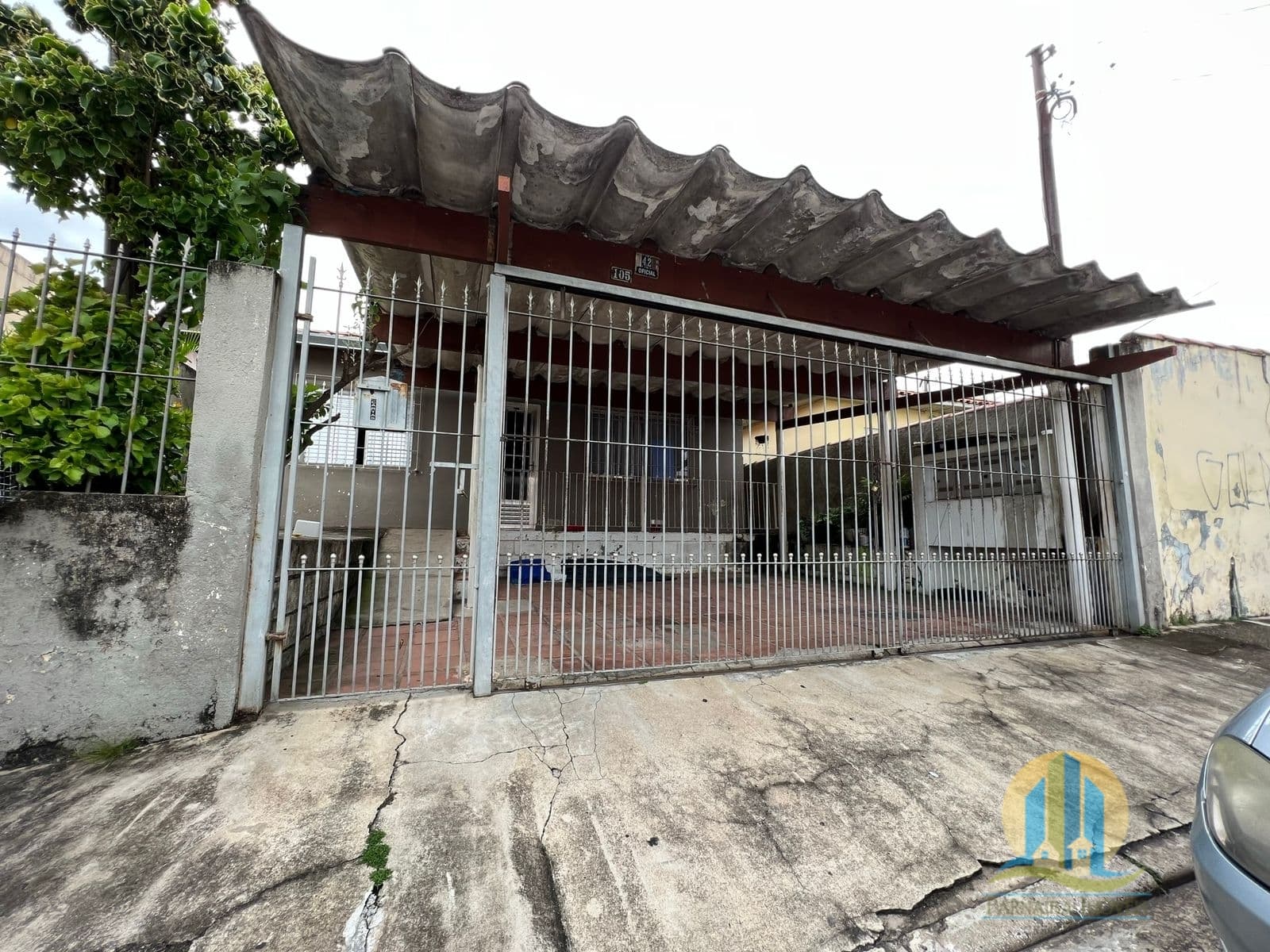 Casa à Venda – Jardim dos Camargos | Barueri/SP