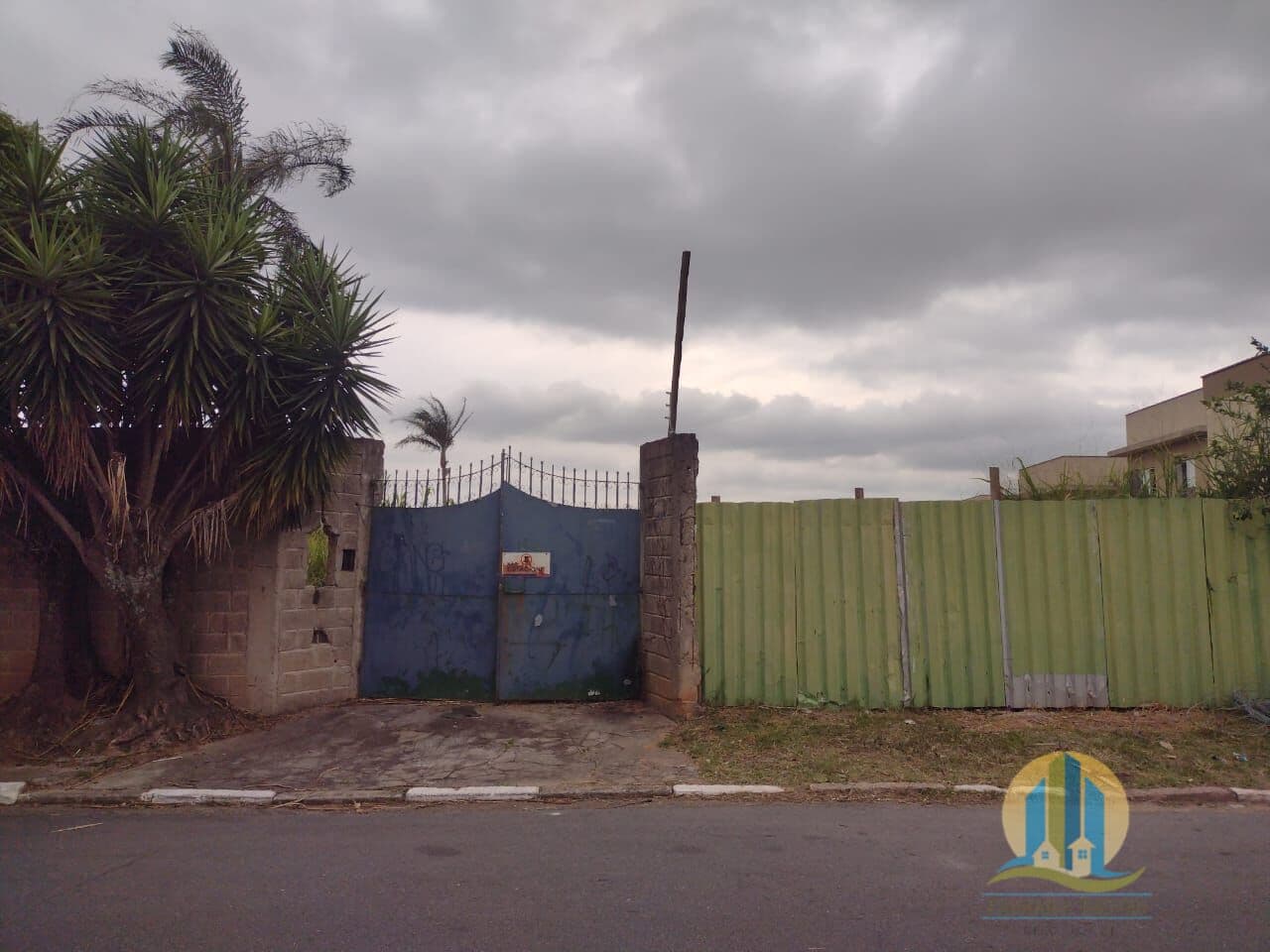 Lote/Terreno em Santana de Parnaíba - Jardim Rancho Alegre