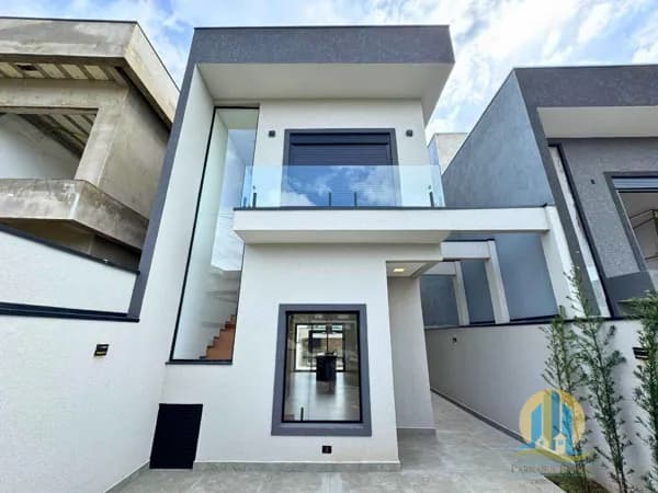 Casa Alto Padrão à venda