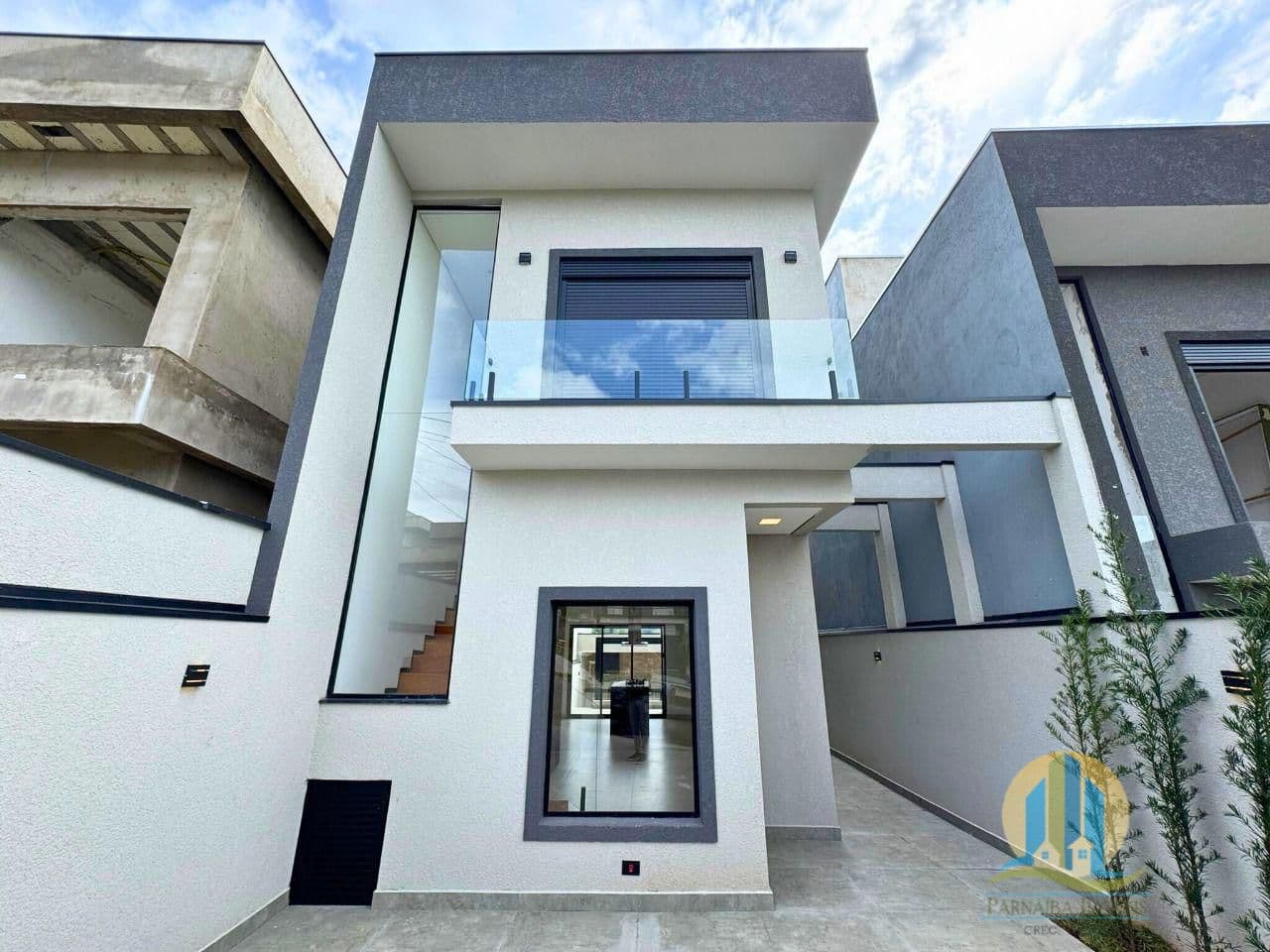 Casa Alto Padrão à venda
