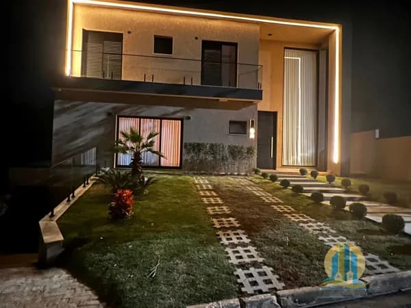 Casa Alto Padrão à venda!!