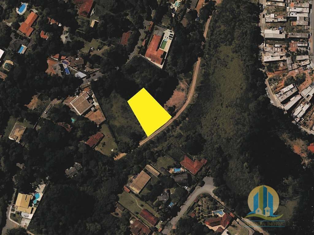 Terreno à Venda – Fazendinha