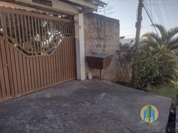 Casa à venda - Pirapora do Bom Jesus