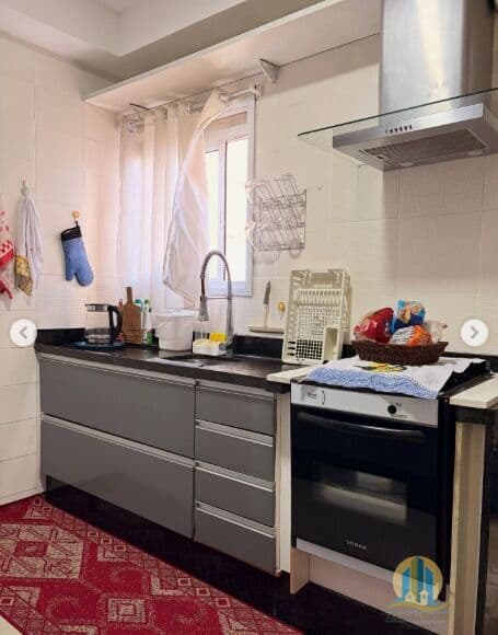 Apartamento condomínio Parque Barueri
