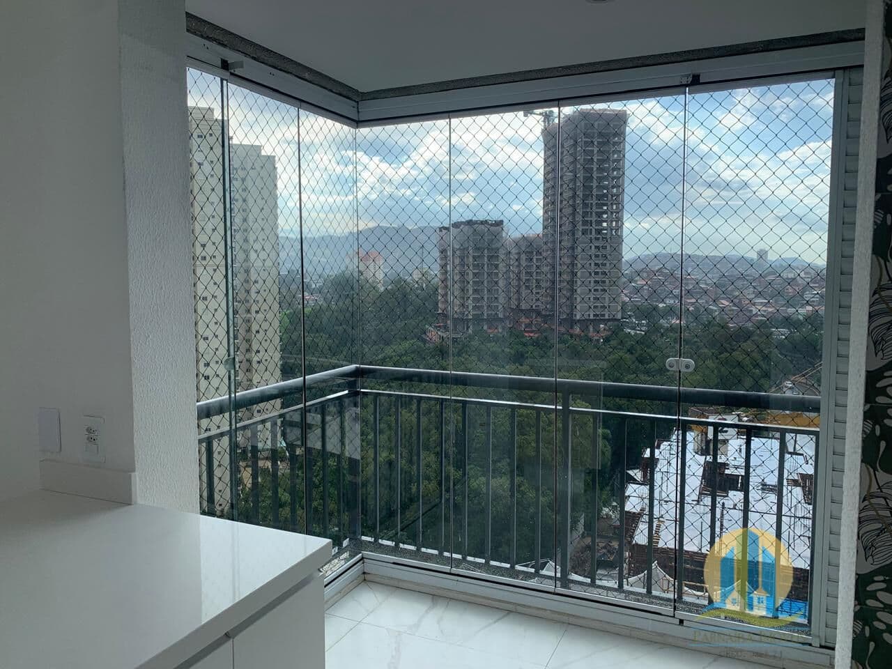 Apartamento em Barueri - Jardim Tupanci