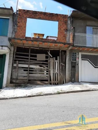 Terreno à Venda – Jardim Graziela | Barueri/SP