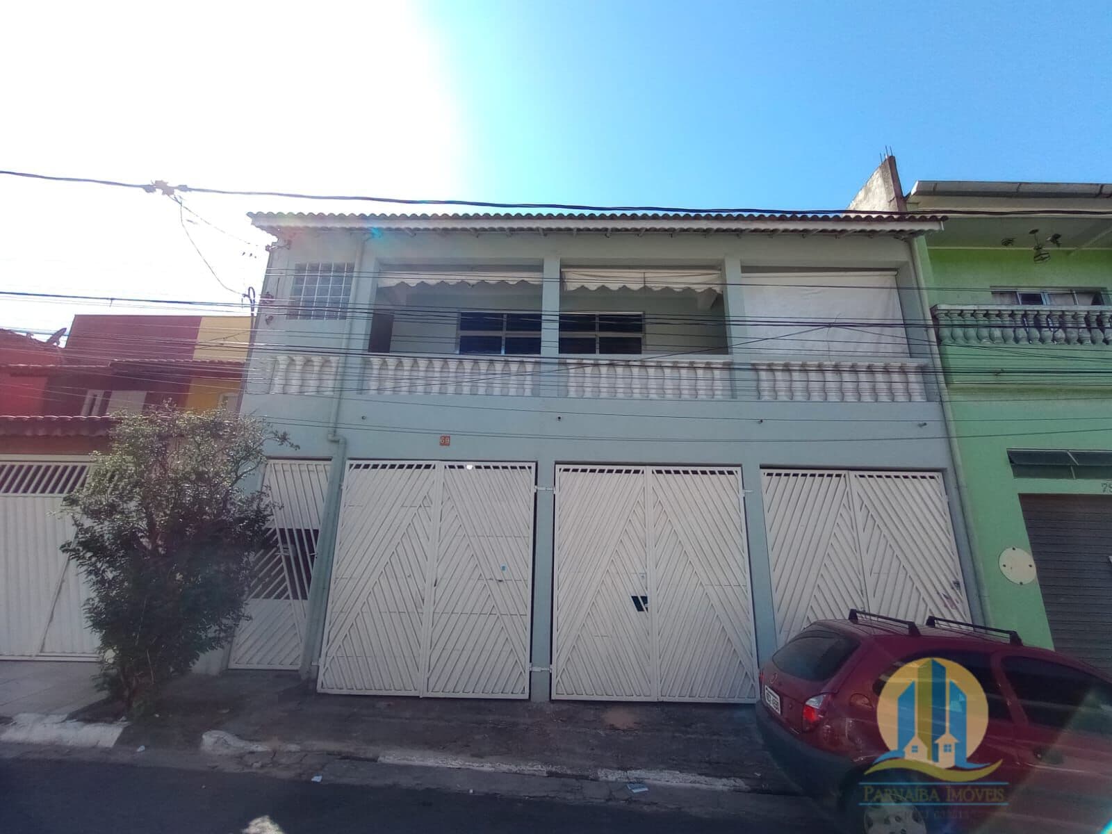 CASA À VENDA!!