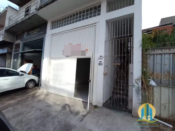 Sala/Conjunto em Santana de Parnaíba - Parque Santana