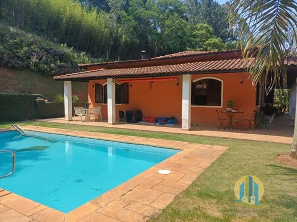 CHÁCARA À VENDA – VILA RICA