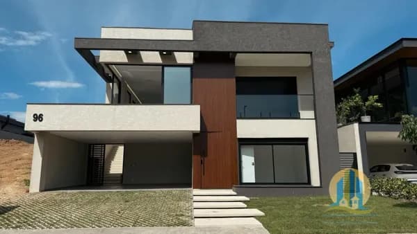 Casa Alto Padrão à venda!!