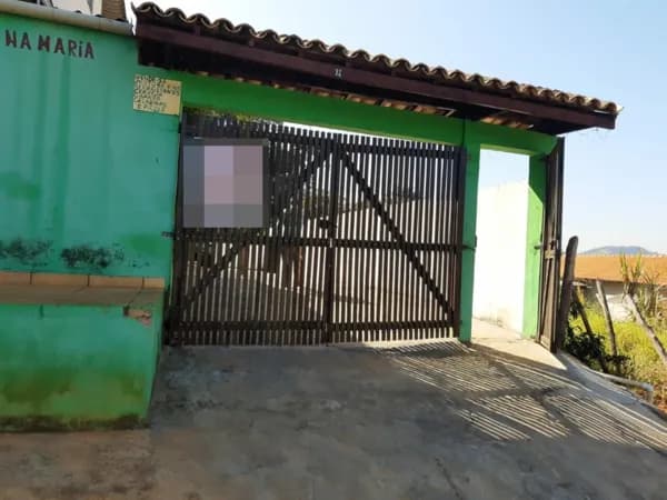Casa-Padrao-para-Venda-em-Chacara-das-Garcas-Santana-de-Parnaiba-SP