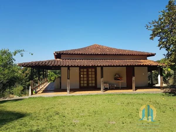 Chácara à Venda – Salto de Pirapora/SP
