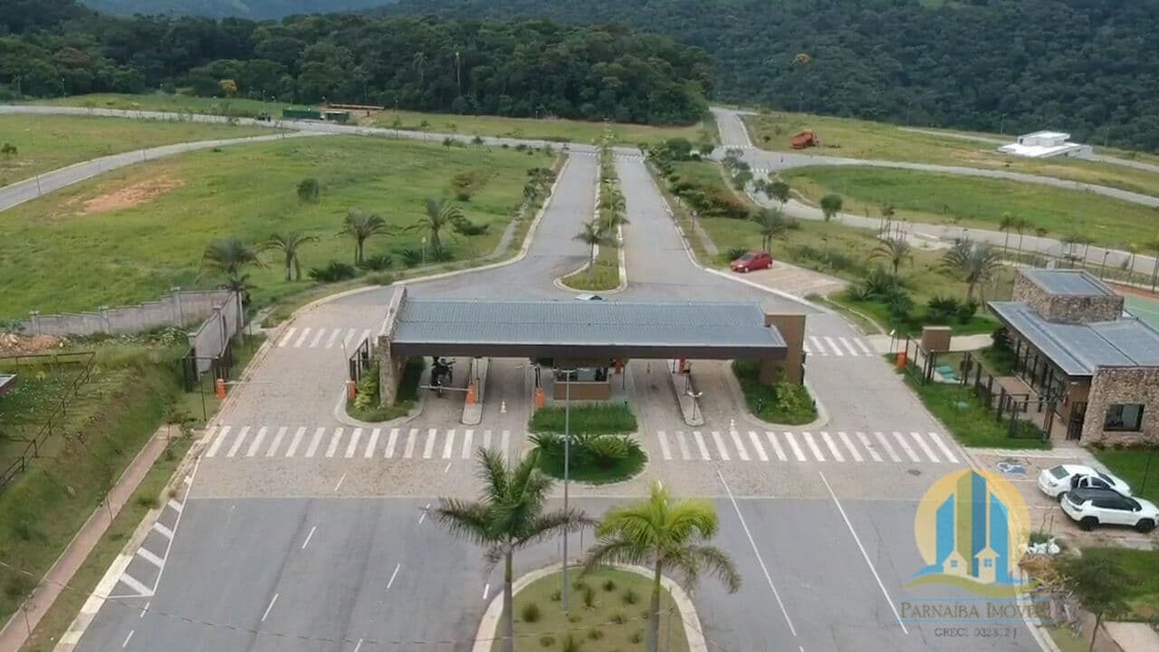 Terreno em Condomínio Altavis