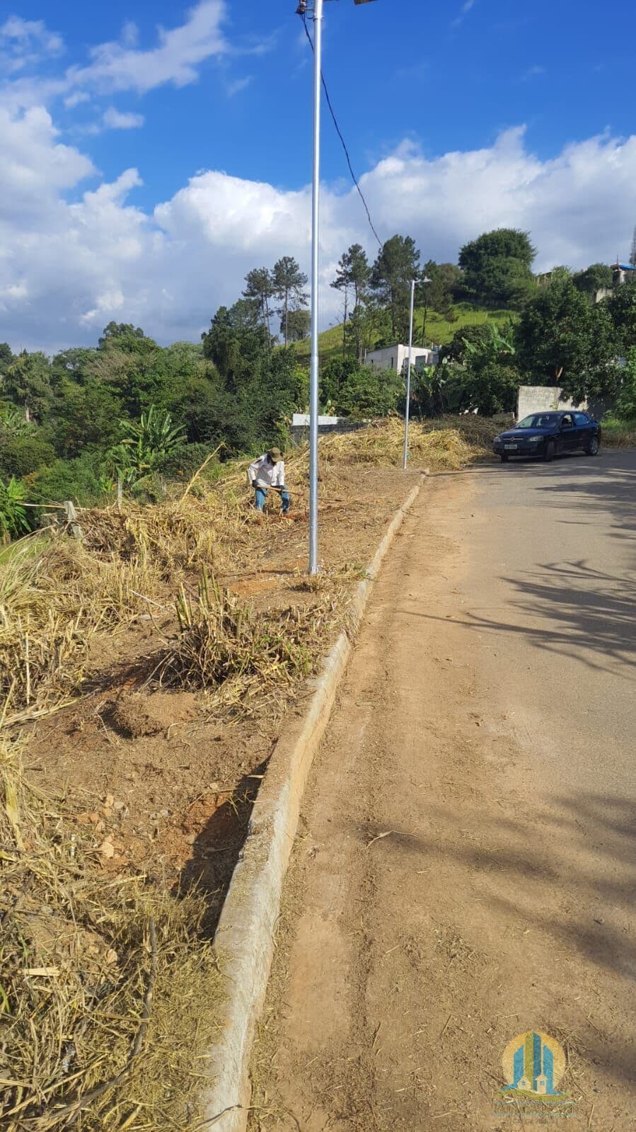 Terreno á Venda em Santana de Parnaíba!!