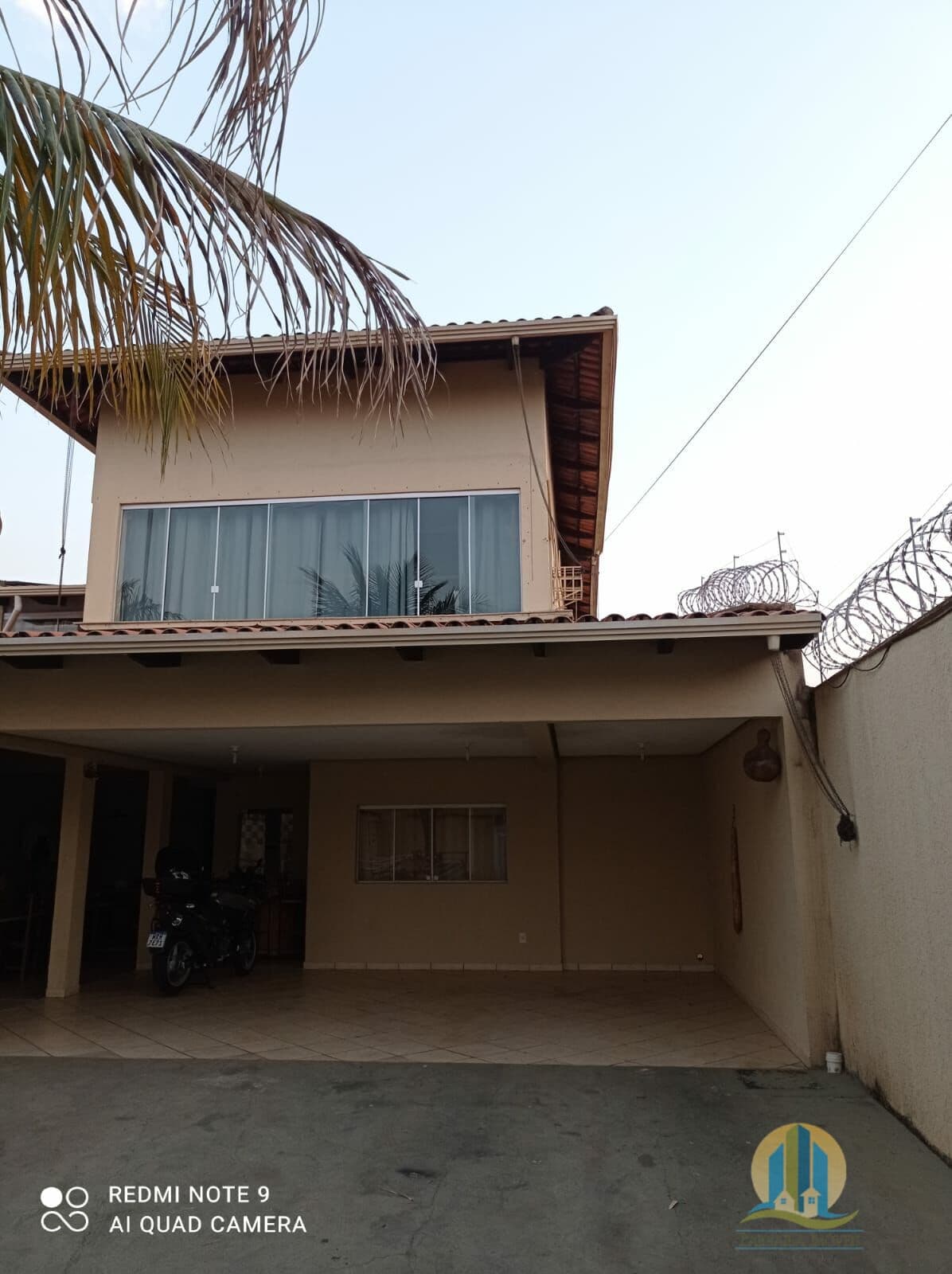 Casa Maravilhosa/GO