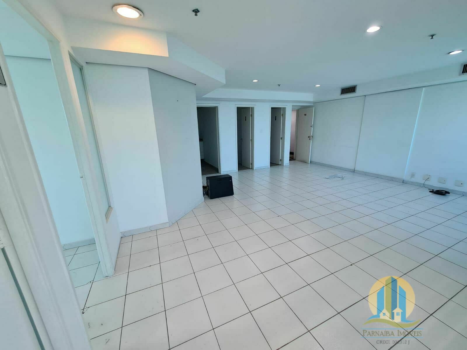 Sala Comercial à Venda em Barueri / SP