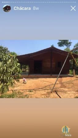 Fazenda/Sítios/Chácaras em Santana de Parnaíba - Centro