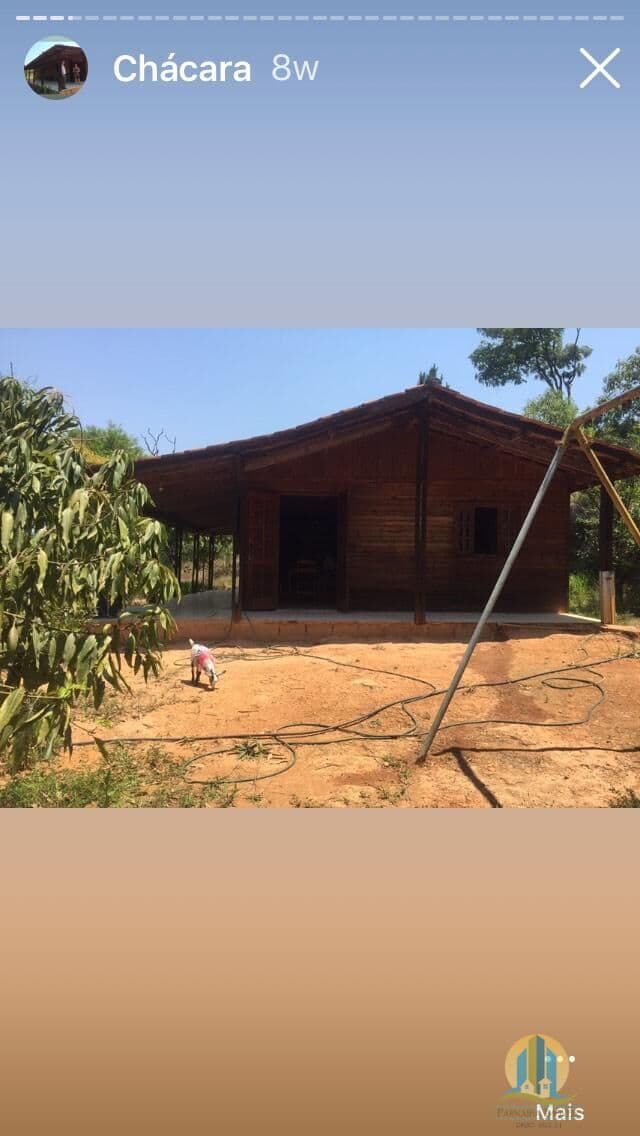 Fazenda/Sítios/Chácaras em Santana de Parnaíba - Centro