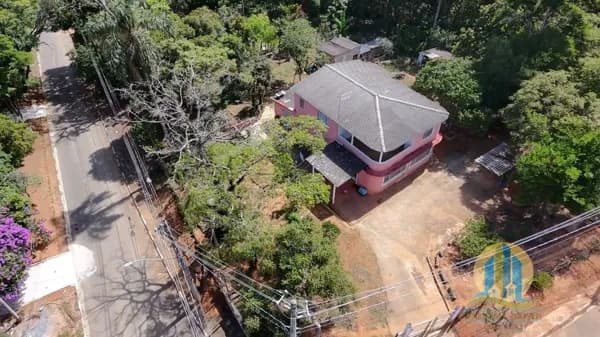 CHÁCARA À VENDA NO PARQUE SINAI – SANTANA DE PARNAÍBA