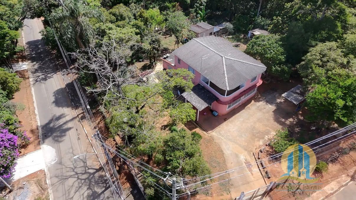 CHÁCARA À VENDA NO PARQUE SINAI – SANTANA DE PARNAÍBA