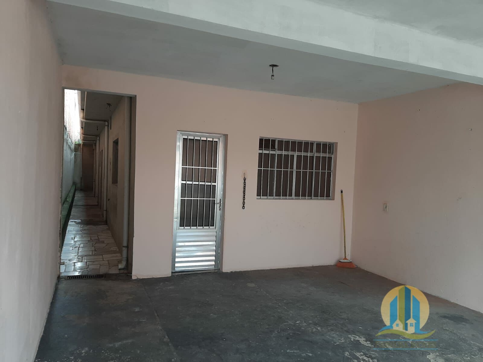 Casa à Venda – Pirapora do Bom Jesus/SP