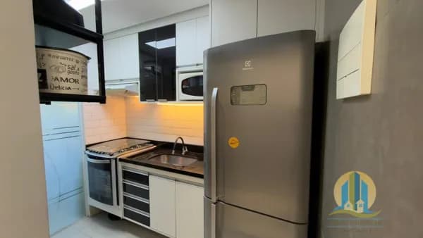 Apartamento à venda!!