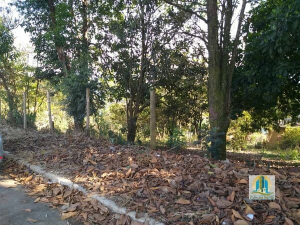 Terreno em Cristal Park, Santana de Parnaíba/SP