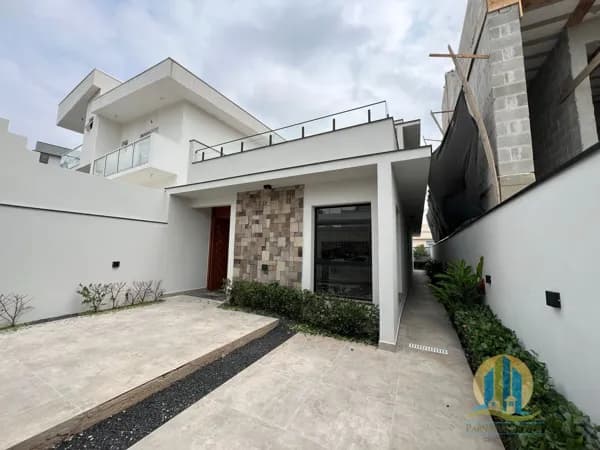 Casa à venda!!