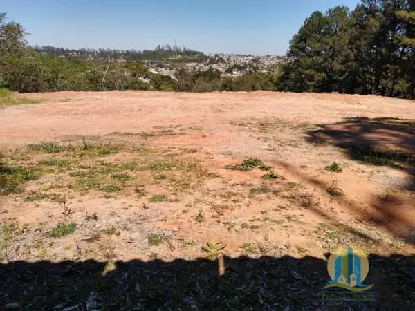TERRENO Á VENDA EM SANTANA DE PARNAÍBA - SP