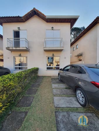 Casa à Venda – Vargem Grande Paulista/SP