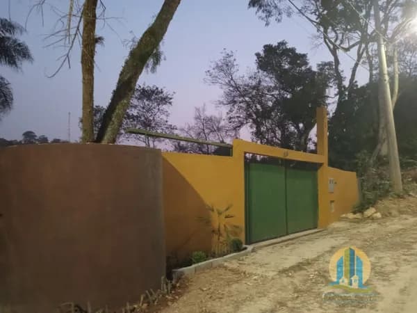 Fazenda/Sítios/Chácaras em Itapevi - Chácaras Monte Serrat