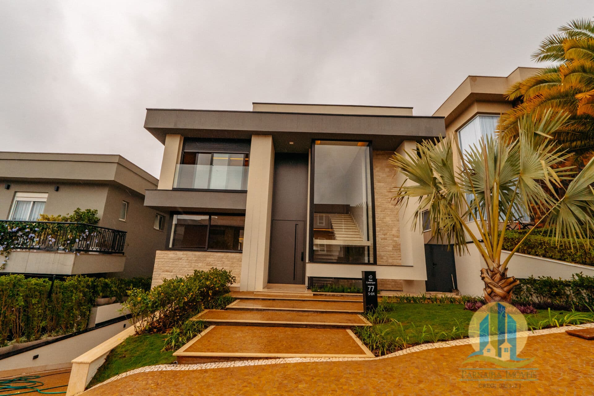 Casa Alto Padrão à venda!!