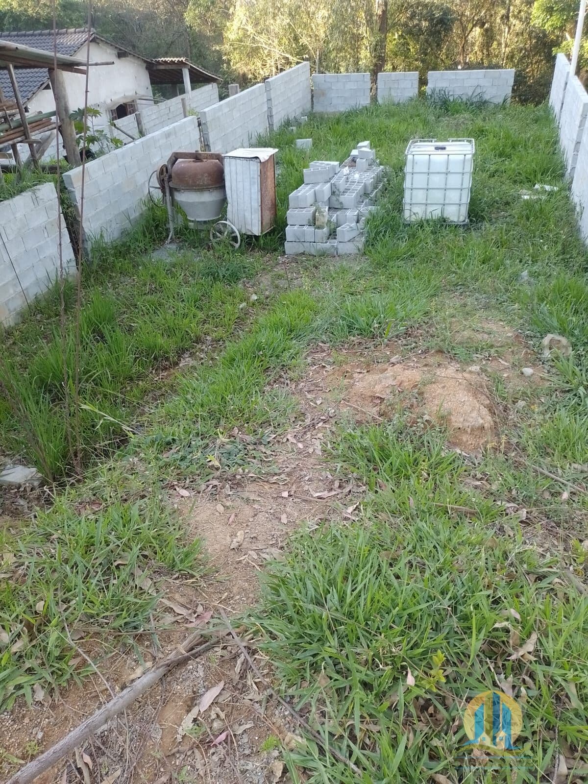 Lote/Terreno em Santana de Parnaíba - Capela Velha