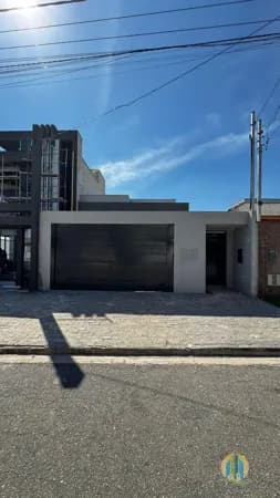 Casa em Cajamar - Portais (Polvilho)